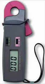 AC Leakage Compliance Clamp