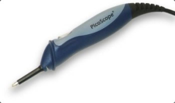 handheld oscilloscopes