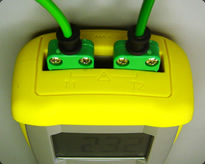 Dual Input