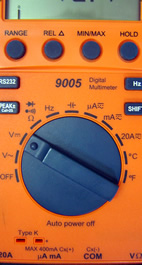9005 Mutimeter