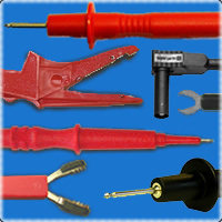 Test Accessories