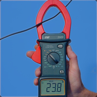 Clamp Meter