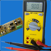 Multimeter