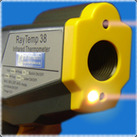 Thermometers - R38