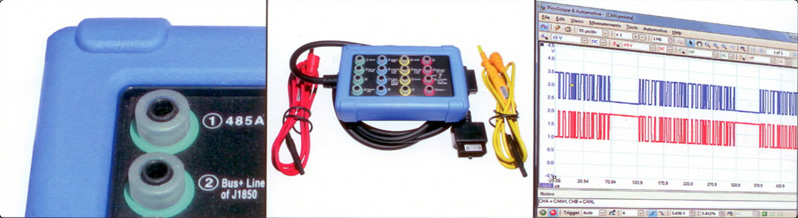 LED Signals LED Signals