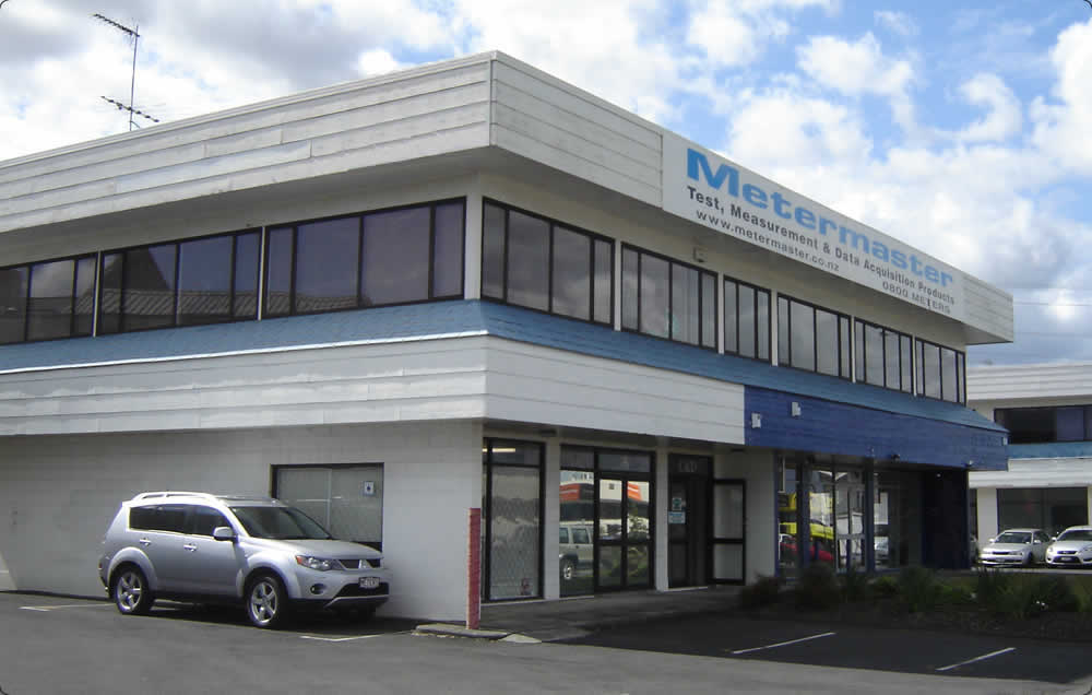 Metermaster Head Office