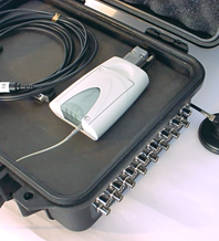 Portable Nomad