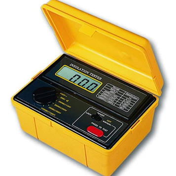 DI6300 Insulation Tester