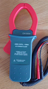 Clamp Adaptors