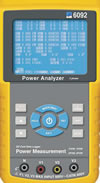 Power-Analysers
