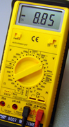 Multimeters