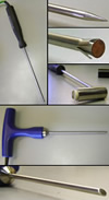 Temperature Probes