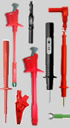 Test Leads