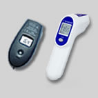 Infrared Thermometers