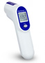 RayTemp 3 Infrared Thermometer