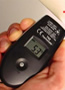 TN2 Infrared Thermometer