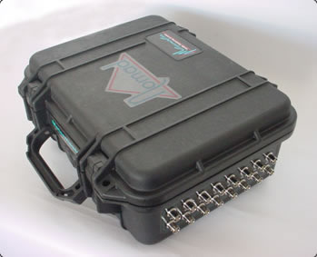 Portable Nomad