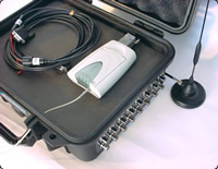 Magmount Aerial