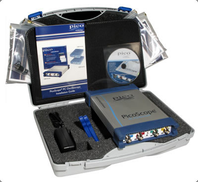 Picoscope 6000 Kit