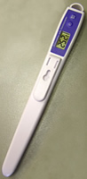 Waterproof Thermometer