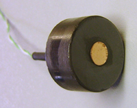 Magnetic Probe