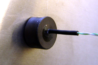 Magnetic Probe
