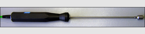 HHK044 Ribbon Surface Probe