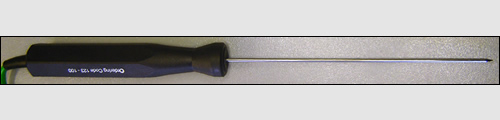 HHK100 Needle Penetration Temperature Probe