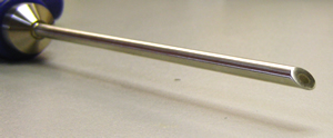 HHK116 Probe Tip