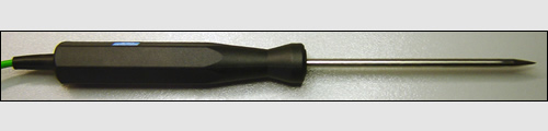 HHK117 Heavy Duty Penetration Probe