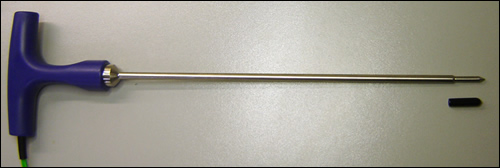HHK120 Heavy Duty Penetration Probe