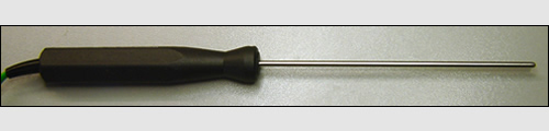 HHK240 Binder Probe