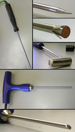 Temperature Probes