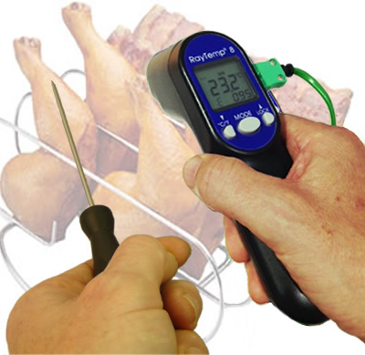 Penetration Probe