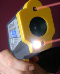 R38 light