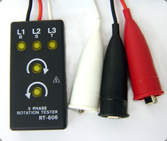 Rotation Meter