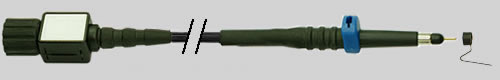 M-5001 Oscilloscope Probe