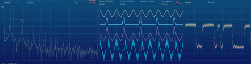 Test & Measurement