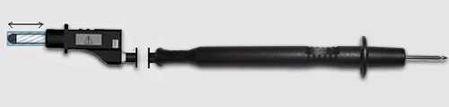 Test Lead Pair Test Lead Pair