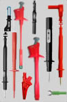 Test Leads