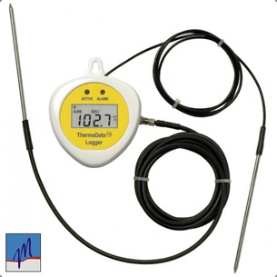Temperature Loggers