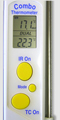TN-Combo Thermometer