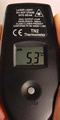 TN2 thermometer