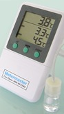 Vaccine Fridge Thermometer